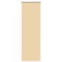 Estor Enrollable Opaco Beige 50x150 cm Tela Ancho 45,7 cm de , Persianas y estores - Ref: Foro24-4010728, Precio: 14,82 €, De...