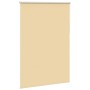 Estor Enrollable Opaco Beige 95x150 cm Tela Ancho 95x130 cm de , Persianas y estores - Ref: Foro24-4010737, Precio: 20,10 €, ...
