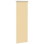 Estor Enrollable Opaco Beige 50x175 cm Tela Ancho 45,7 cm de , Persianas y estores - Ref: Foro24-4010754, Precio: 22,52 €, De...