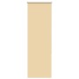 Estor Enrollable Opaco Beige 60x175 cm Tela Ancho 55,7 cm de , Persianas y estores - Ref: Foro24-4010756, Precio: 17,04 €, De...