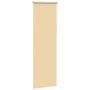 Estor Enrollable Opaco Beige 60x175 cm Tela Ancho 55,7 cm de , Persianas y estores - Ref: Foro24-4010756, Precio: 17,04 €, De...