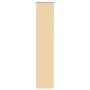 Estor Enrollable Opaco Beige 60x210 cm Tela Ancho 55,7 cm de , Persianas y estores - Ref: Foro24-4010782, Precio: 22,70 €, De...