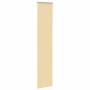 Estor Enrollable Opaco Beige 60x210 cm Tela Ancho 55,7 cm de , Persianas y estores - Ref: Foro24-4010782, Precio: 22,70 €, De...