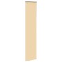 Estor Enrollable Opaco Beige 50x210 cm Tela Ancho 45,7 cm de , Persianas y estores - Ref: Foro24-4010780, Precio: 19,48 €, De...