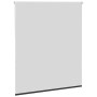 Estor Enrollable Opaco negro 140x130 cm Tela Ancho 136,6 cm de , Persianas y estores - Ref: Foro24-4010850, Precio: 29,56 €, ...