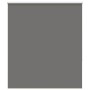 Estor Enrollable Opaco gris 125x130 cm Tela Ancho 121,6 cm de , Persianas y estores - Ref: Foro24-4011107, Precio: 25,58 €, D...