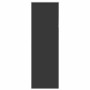 Estor Enrollable Opaco negro 75x230 cm Tela Ancho 70,7 cm de , Persianas y estores - Ref: Foro24-4010941, Precio: 33,12 €, De...