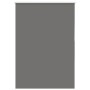Estor Enrollable Opaco gris 110x150 cm Tela Ancho 105,7 cm de , Persianas y estores - Ref: Foro24-4011130, Precio: 24,47 €, D...