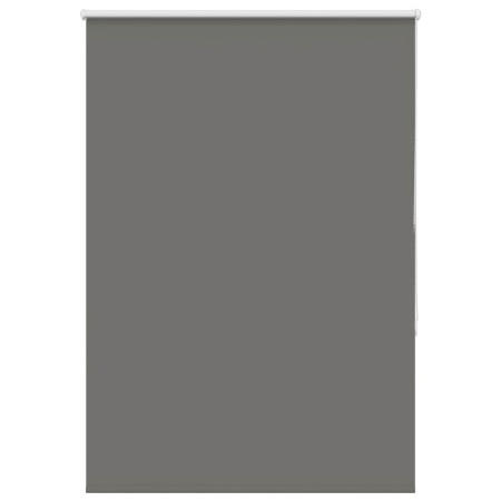 Estor Enrollable Opaco gris 95x175 cm Tela Ancho 95x130 cm de , Persianas y estores - Ref: Foro24-4011153, Precio: 21,76 €, D...