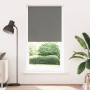 Estor Enrollable Opaco gris 95x210 cm Tela Ancho 95x130 cm de , Persianas y estores - Ref: Foro24-4011179, Precio: 29,33 €, D...