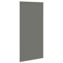 Estor Enrollable Opaco gris 95x210 cm Tela Ancho 95x130 cm de , Persianas y estores - Ref: Foro24-4011179, Precio: 29,33 €, D...