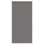 Estor Enrollable Opaco gris 85x175 cm Tela Ancho 80,7 cm de , Persianas y estores - Ref: Foro24-4011151, Precio: 22,94 €, Des...