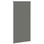 Estor Enrollable Opaco gris 85x175 cm Tela Ancho 80,7 cm de , Persianas y estores - Ref: Foro24-4011151, Precio: 22,94 €, Des...