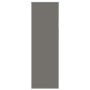 Estor Enrollable Opaco gris 85x230 cm Tela Ancho 80,7 cm de , Persianas y estores - Ref: Foro24-4011203, Precio: 30,71 €, Des...