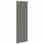 Estor Enrollable Opaco gris 85x230 cm Tela Ancho 80,7 cm de , Persianas y estores - Ref: Foro24-4011203, Precio: 30,71 €, Des...