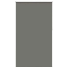 Estor Enrollable Opaco gris 135x210 cm Tela Ancho 131,6 cm de , Persianas y estores - Ref: Foro24-4011187, Precio: 31,87 €, D...