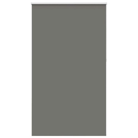 Estor Enrollable Opaco gris 135x210 cm Tela Ancho 131,6 cm de , Persianas y estores - Ref: Foro24-4011187, Precio: 31,87 €, D...