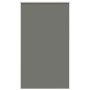 Estor Enrollable Opaco gris 135x210 cm Tela Ancho 131,6 cm de , Persianas y estores - Ref: Foro24-4011187, Precio: 31,87 €, D...