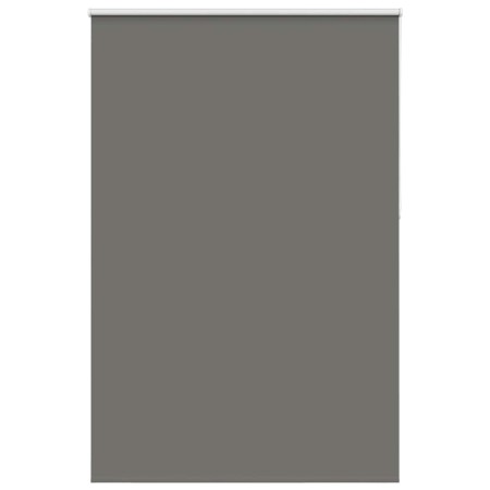 Estor Enrollable Opaco gris 165x210 cm Tela Ancho 161,6 cm de , Persianas y estores - Ref: Foro24-4011193, Precio: 33,30 €, D...