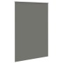 Estor Enrollable Opaco gris 165x210 cm Tela Ancho 161,6 cm de , Persianas y estores - Ref: Foro24-4011193, Precio: 33,30 €, D...