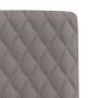 Sillas de comedor 4 unidades tela taupe de , Sillas de comedor - Ref: Foro24-3315227, Precio: 199,30 €, Descuento: %