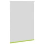 Estor Enrollable Opaco hojas verde 95x150 cm Tela Ancho 90,7 cm de , Persianas y estores - Ref: Foro24-4011257, Precio: 19,07...