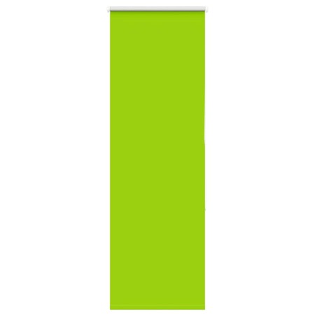 Estor Enrollable Opaco hojas verde 40x130 cm Tela Ancho 35,7 cm de , Persianas y estores - Ref: Foro24-4011220, Precio: 13,38...