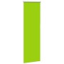 Estor Enrollable Opaco hojas verde 40x130 cm Tela Ancho 35,7 cm de , Persianas y estores - Ref: Foro24-4011220, Precio: 13,38...