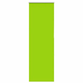 Estor Enrollable Opaco hojas verde 50x175 cm Tela Ancho 45,7 cm de , Persianas y estores - Ref: Foro24-4011274, Precio: 15,79...