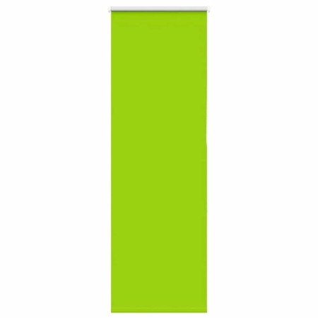Estor Enrollable Opaco hojas verde 50x175 cm Tela Ancho 45,7 cm de , Persianas y estores - Ref: Foro24-4011274, Precio: 15,79...