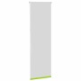 Estor Enrollable Opaco hojas verde 50x175 cm Tela Ancho 45,7 cm de , Persianas y estores - Ref: Foro24-4011274, Precio: 15,79...
