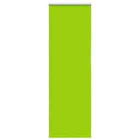 Estor Enrollable Opaco hojas verde 50x150 cm Tela Ancho 45,7 cm de , Persianas y estores - Ref: Foro24-4011248, Precio: 14,82...