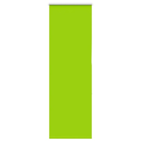 Estor Enrollable Opaco hojas verde 50x150 cm Tela Ancho 45,7 cm de , Persianas y estores - Ref: Foro24-4011248, Precio: 14,82...