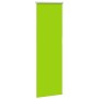Estor Enrollable Opaco hojas verde 50x150 cm Tela Ancho 45,7 cm de , Persianas y estores - Ref: Foro24-4011248, Precio: 14,82...