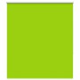 Estor Enrollable Opaco hojas verde 120x130cm Tela Ancho 116,6cm de , Persianas y estores - Ref: Foro24-4011236, Precio: 25,91...