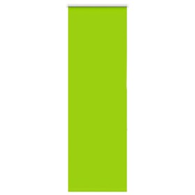 Estor Enrollable Opaco hojas verde 60x175 cm Tela Ancho 55,7 cm de , Persianas y estores - Ref: Foro24-4011276, Precio: 16,73...