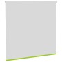 Estor Enrollable Opaco hojas verde 155x150cm Tela Ancho 151,6cm de , Persianas y estores - Ref: Foro24-4011269, Precio: 28,57...