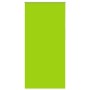 Estor Enrollable Opaco hojas verde 100x210 cm Tela Ancho 95,7cm de , Persianas y estores - Ref: Foro24-4011310, Precio: 23,21...
