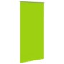 Estor Enrollable Opaco hojas verde 100x210 cm Tela Ancho 95,7cm de , Persianas y estores - Ref: Foro24-4011310, Precio: 23,21...