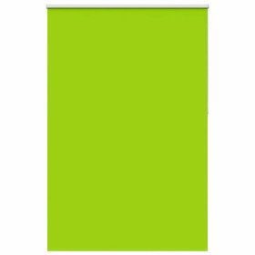 Estor Enrollable Opaco hojas verde 145x210cm Tela Ancho 141,6cm de , Persianas y estores - Ref: Foro24-4011319, Precio: 31,16...