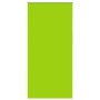 Estor Enrollable Opaco hojas verde 110x210cm Tela Ancho 105,7cm de , Persianas y estores - Ref: Foro24-4011312, Precio: 25,01...