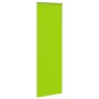 Estor Enrollable Opaco hojas verde 75x230 cm Tela Ancho 70,7 cm de , Persianas y estores - Ref: Foro24-4011331, Precio: 19,05...