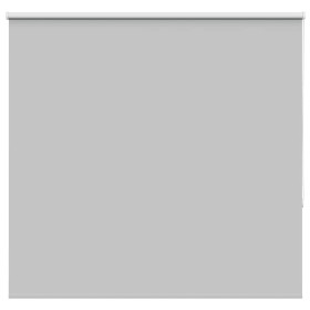 Estor Enrollable Opaco gris claro 155x130 cm Tela Ancho 151,6cm de , Persianas y estores - Ref: Foro24-4011373, Precio: 28,63...