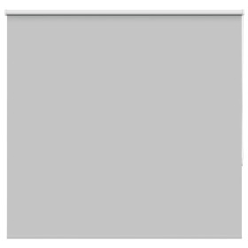 Estor Enrollable Opaco gris claro 145x130 cm Tela Ancho 141,6cm de , Persianas y estores - Ref: Foro24-4011371, Precio: 24,53...