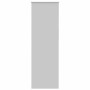 Estor Enrollable Opaco gris claro 75x210 cm Tela Ancho 70,7 cm de , Persianas y estores - Ref: Foro24-4011435, Precio: 28,11 ...