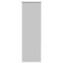 Estor Enrollable Opaco gris claro 40x175 cm Tela Ancho 35,7 cm de , Persianas y estores - Ref: Foro24-4011402, Precio: 16,20 ...
