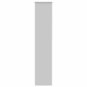 Estor Enrollable Opaco gris claro 40x230 cm Tela Ancho 35,7 cm de , Persianas y estores - Ref: Foro24-4011454, Precio: 15,55 ...