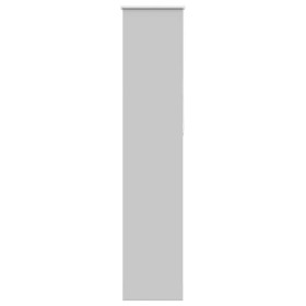 Estor Enrollable Opaco gris claro 50x230 cm Tela Ancho 45,7 cm de , Persianas y estores - Ref: Foro24-4011456, Precio: 21,73 ...