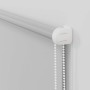 Estor Enrollable Opaco gris claro 50x230 cm Tela Ancho 45,7 cm de , Persianas y estores - Ref: Foro24-4011456, Precio: 21,73 ...