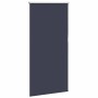 Estor Enrollable Opaco marino 85x130 cm Tela Ancho 80,7 cm de , Persianas y estores - Ref: Foro24-4011489, Precio: 18,90 €, D...